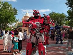 -水上乐园·欢乐世界