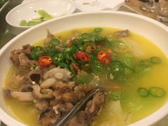 -上海新锦江大酒店