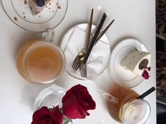 -PETIT PARIS 小巴黎(凯德1818店)