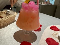 -晶雅花园西餐厅(南京首店)