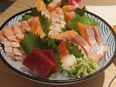 -大渔铁板烧(万象城店)