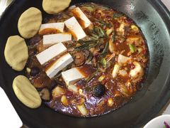 -大鹅岛灶台鱼·铁锅炖(水库路店)