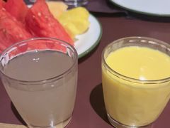 -大冒险家餐厅