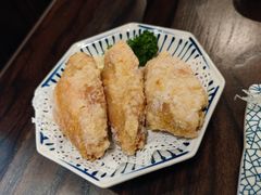 -哥哥の深夜食堂(红松东路店)