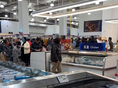 -山姆会员商店(亦庄创意生活广场店)