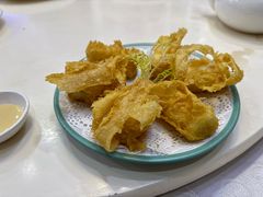 -凤城礼记鱼翅海鲜酒家(新马路总店)