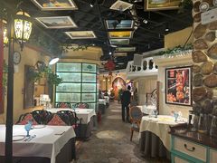 -俄士厨房(印象汇店)
