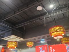-欠火锅·水牛毛肚·团建聚餐·生日宴(何山路店)