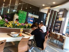 -魏家凉皮(解放路火车站店)