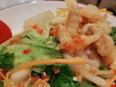-美奈小馆·越南料理(中航城君尚购物中心店)