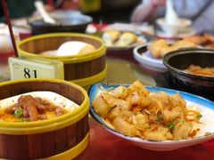 -丰圆轩粤式茶楼 . 点心粤菜(夏茅店)