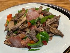 -妈妈的味道(和顺古镇店)