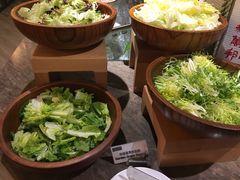 -红林大酒店RFcafe自助餐厅