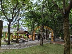 -陶缘一号·四季缘·老字号顺德菜·户外婚礼家宴(西滘店)