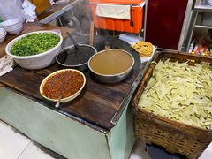 -正味斋锅巴菜(西北角店)