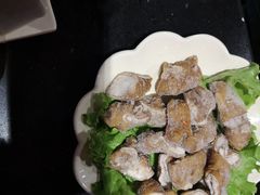 -宽板凳老灶火锅(南礼士路店)