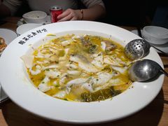 -太二酸菜鱼(正大广场店)