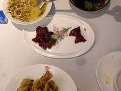 -丰收日·小海鲜·沪上家宴(顾村正大店)
