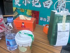 -正宗棉湖甜汤春卷店