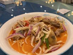 -乡村馕坑肉·烧烤·新疆菜·本地人更爱吃(阿勒泰首店)