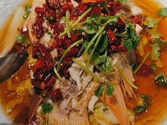 -围龙屋客家食府(福田店)