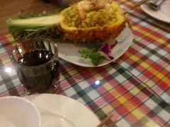 -芭堤雅泰国餐厅(胜利路店)