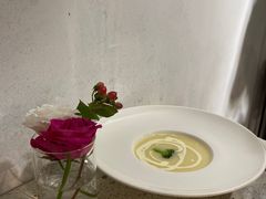 -缦云里花园餐厅