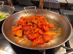 -广州设计之都温德姆酒店·月澜西餐厅