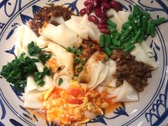 老碗会biangbiang面-老碗会·陕西手工面(燕南路店)