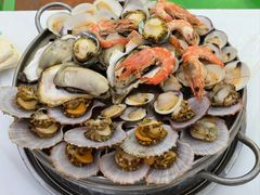 -日照大牌檔•小船海鲜(万平口店)