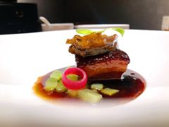 16小时低温慢煮南宋皱皮东坡肉-觀芷隐轩