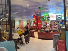 -素心素食(翠苑店)