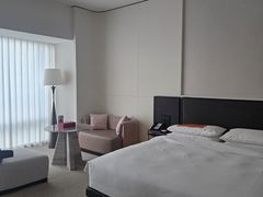 -上海外滩茂悦大酒店