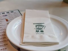 -翠华餐厅(百老汇店)