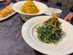 -石榴红了·非遗酥皮烤包子·新疆菜(瑞豪店)