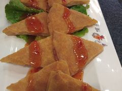 -喔爸韩国美食(慈溪银泰店)