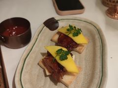 -秀儿家の小确幸花园西餐厅