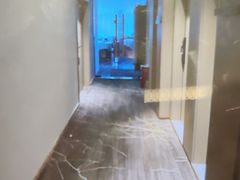 -松果酒店(农业路河南博物院店)