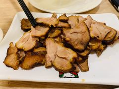 -姥家春饼店(漳州二路店)