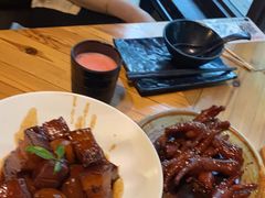 -院子餐厅·大锅菜·老杭帮(桥西直街店)