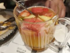 -西堤牛排(北京国瑞店)