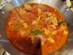 -Mevlana梅夫娜土耳其餐厅·清真