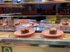 -争鲜回转寿司(东方银座店)