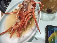 -苏先生海鲜渔庄(金桥店)