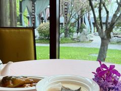 -扬州香格里拉·香宫中餐厅