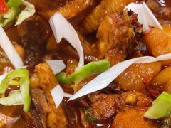 -新疆伊宁远征餐厅