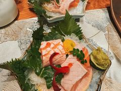 -常州新城希尔顿酒店·OPEN全日餐厅
