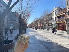 -吴裕泰茶庄(前门大街店)
