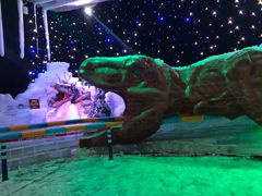 -客天下梦幻冰雪乐园