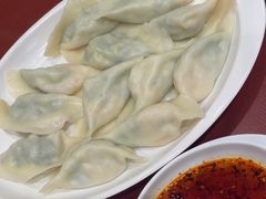 -喜家德虾仁水饺(长泰广场店)